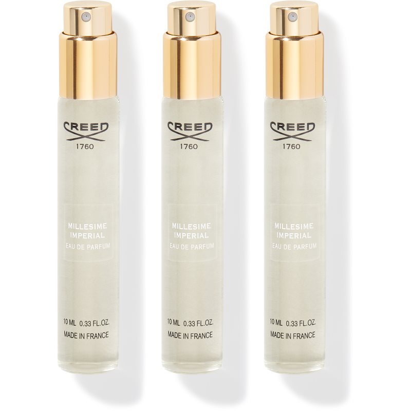Creed Millésime Impérial set Unisex