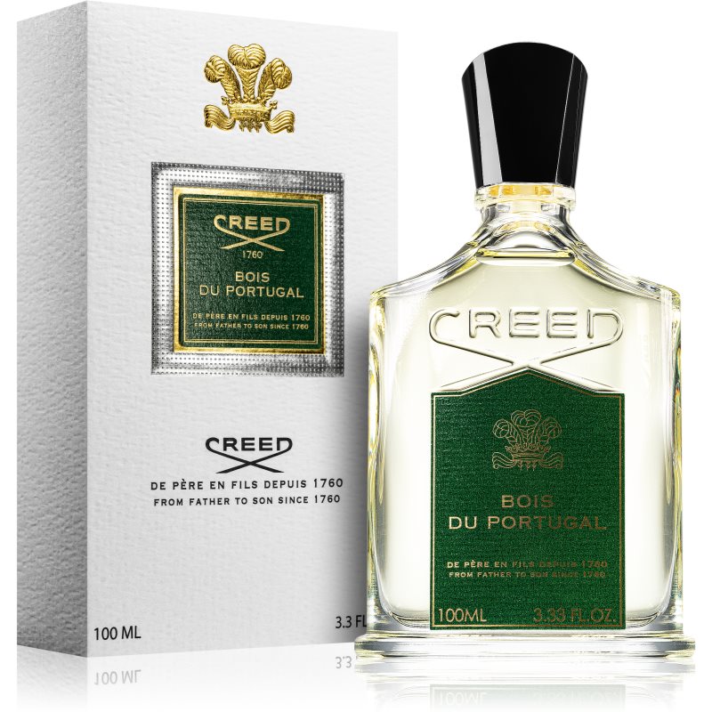 Creed Bois Du Portugal Eau De Parfum For Men 100 Ml