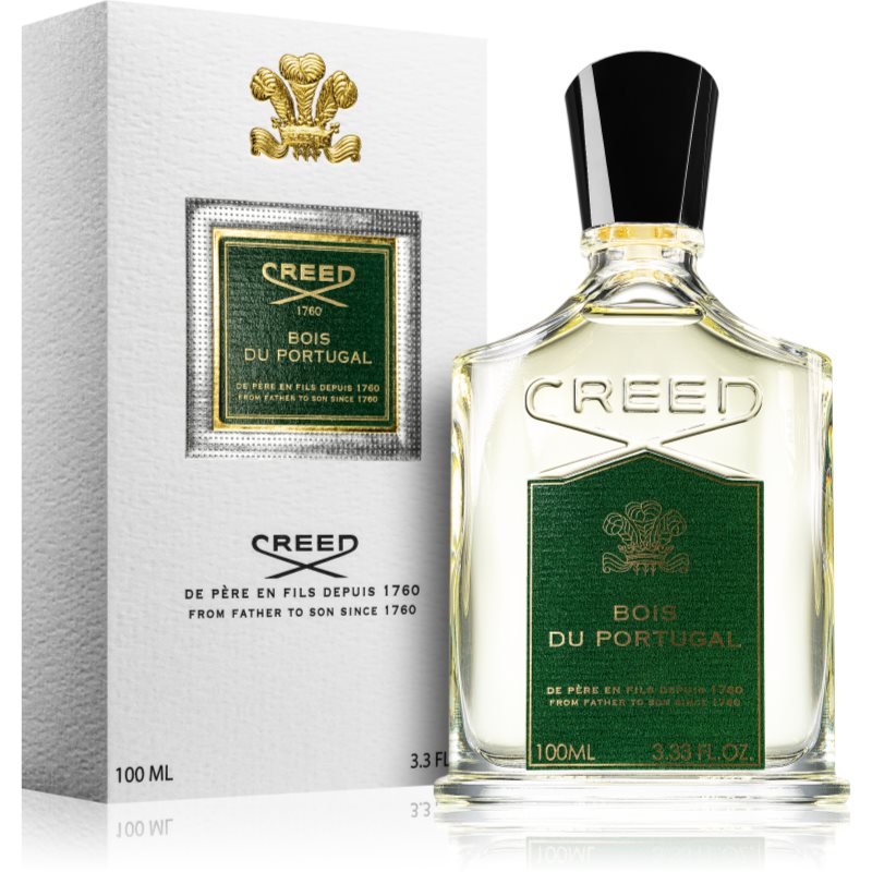 Creed Bois Du Portugal Eau de Parfum für Herren 100 ml