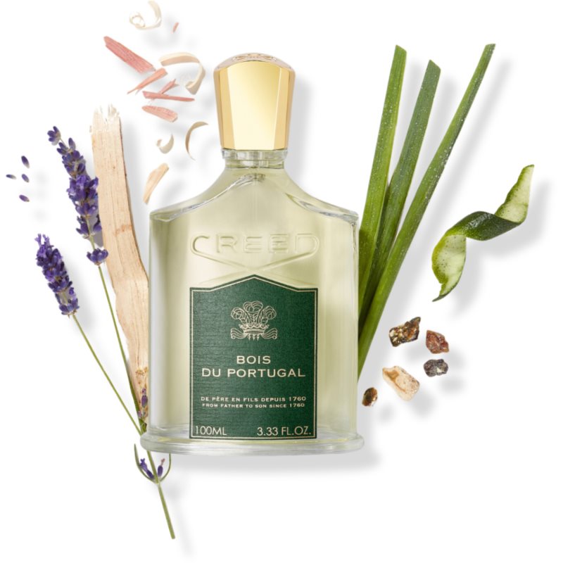 Creed Bois Du Portugal Eau de Parfum für Herren 100 ml