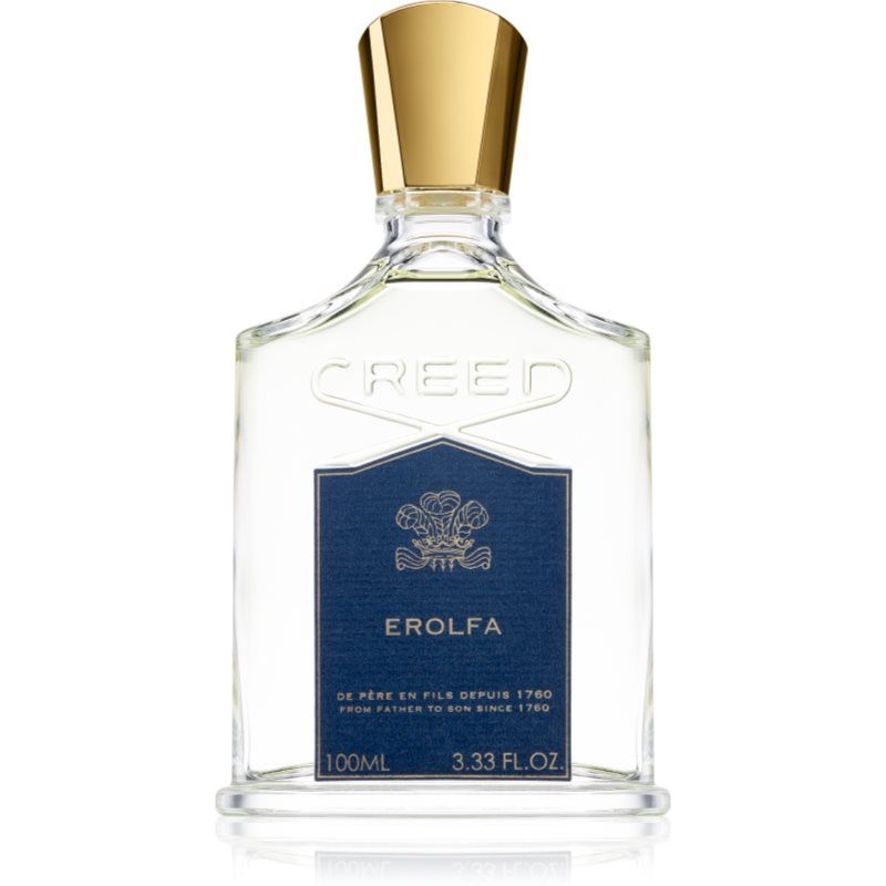 Creed Erolfa Eau de Parfum uraknak 100 ml
