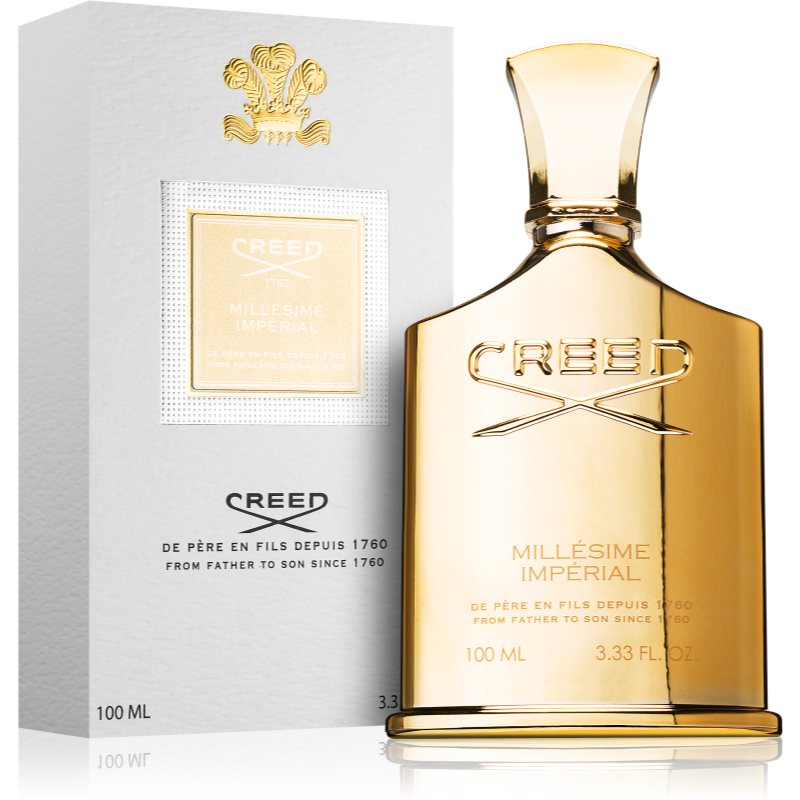 Creed Millésime Impérial Eau De Parfum Unisex 100 Ml