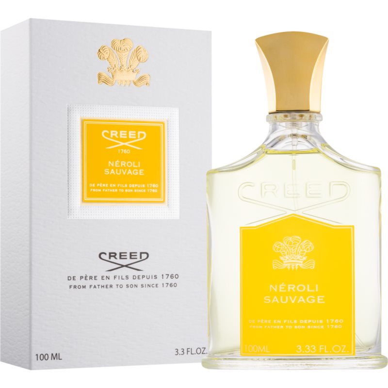 Creed Neroli Sauvage Eau De Parfum Unisex 100 Ml