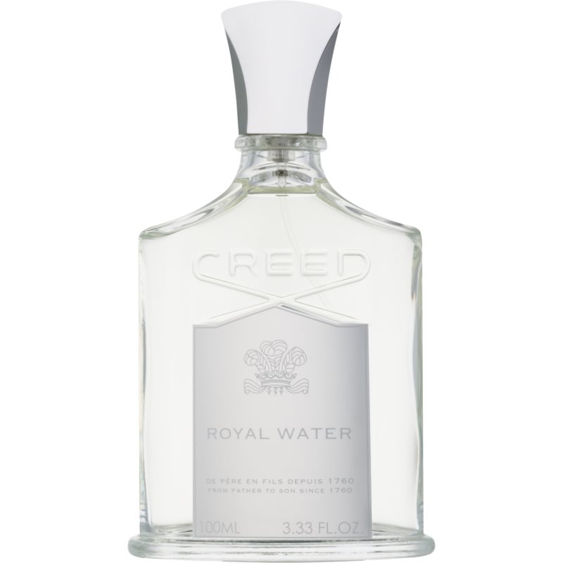 

Creed Royal Water парфумована вода унісекс