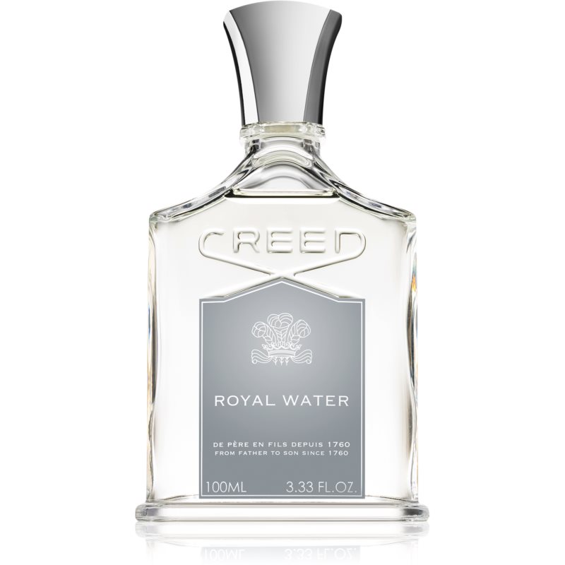 Creed Royal Water Parfumuotas vanduo Unisex 100 ml