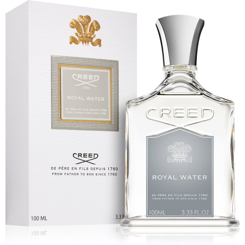 Creed Royal Water Eau De Parfum Unisex 100 Ml