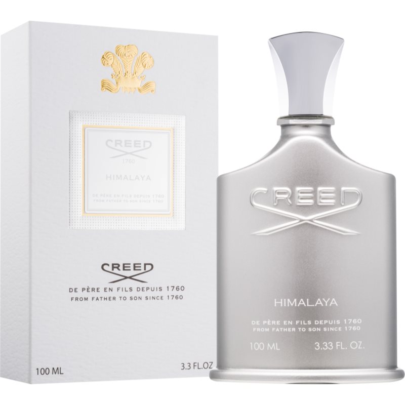 Creed Himalaya Eau de Parfum für Herren 100 ml