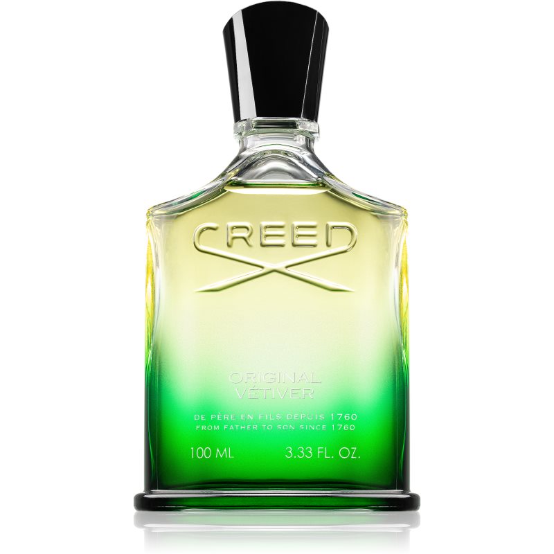 Creed Original Vetiver Eau de Parfum for Men 100 ml
