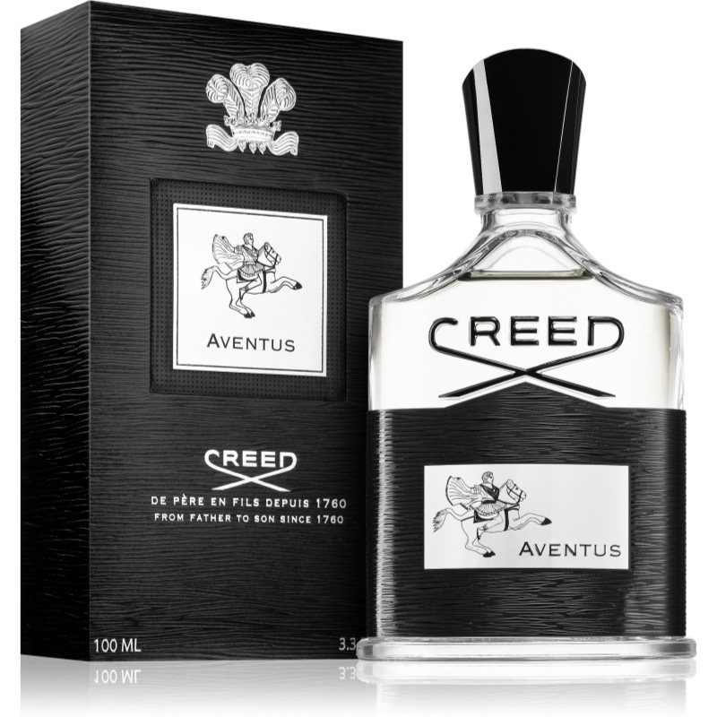 Creed Aventus Eau De Parfum For Men 100 Ml