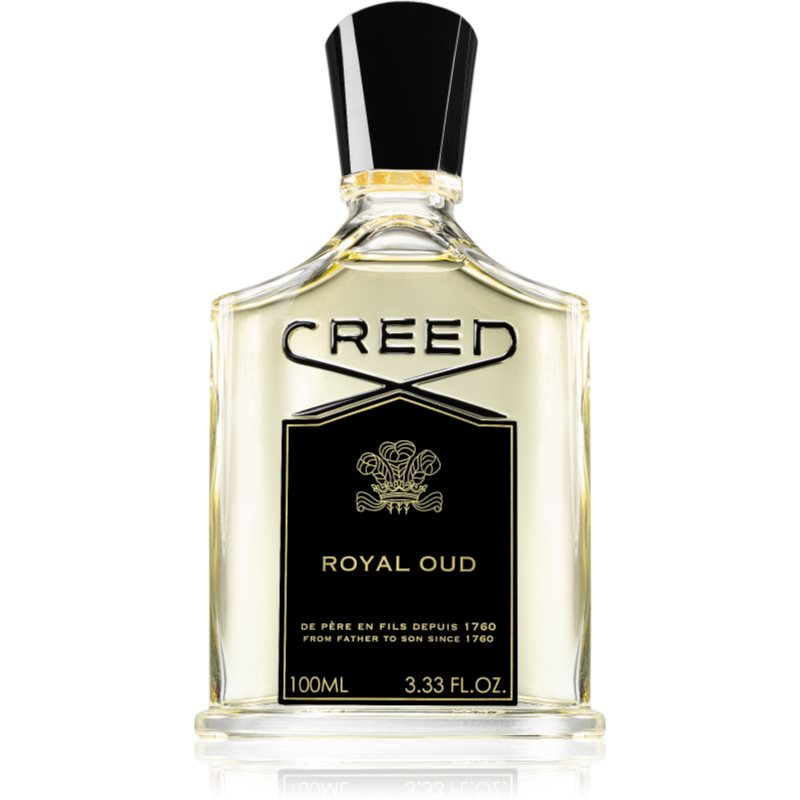 Creed Royal Oud Eau de Parfum unisex 100 ml