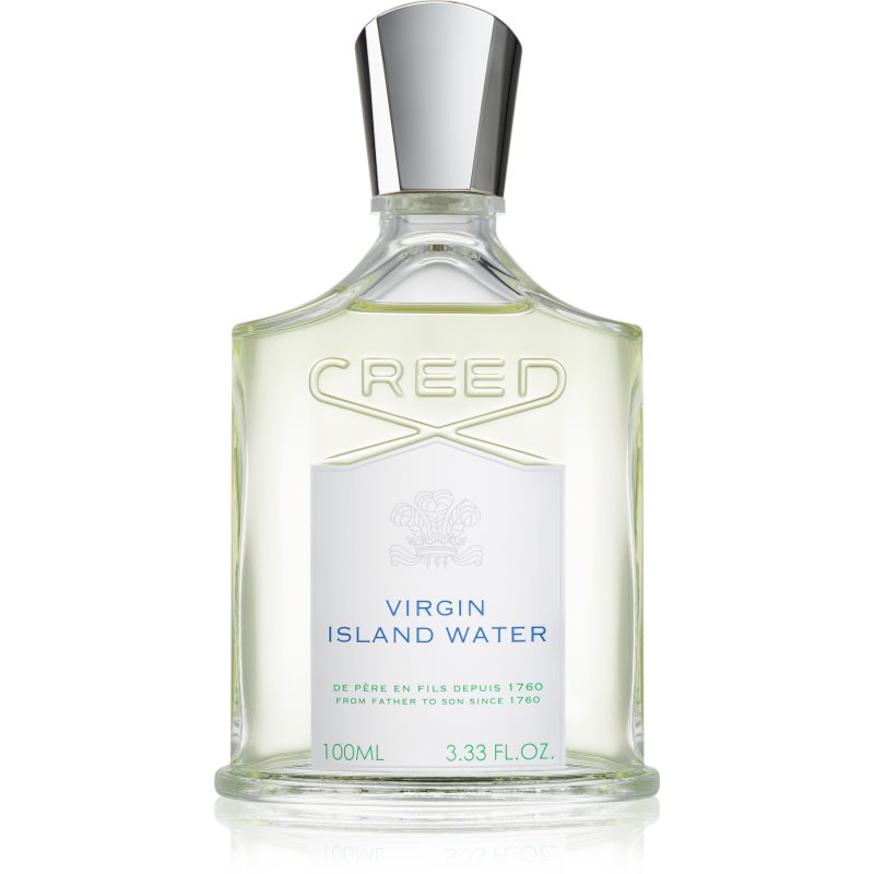 Creed Virgin Island Water Parfumuotas vanduo Unisex 100 ml