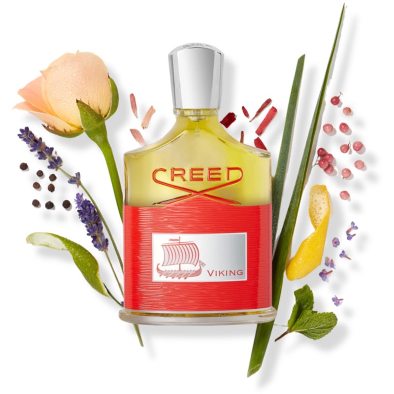 Creed Viking Eau de Parfum für Herren 100 ml