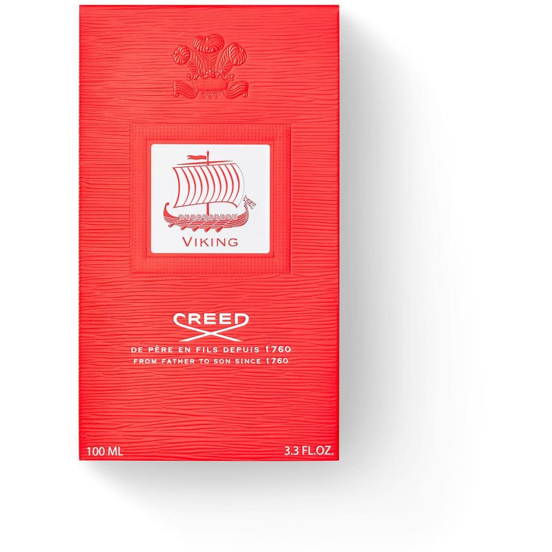 Creed Viking Eau de Parfum para hombre 100 ml