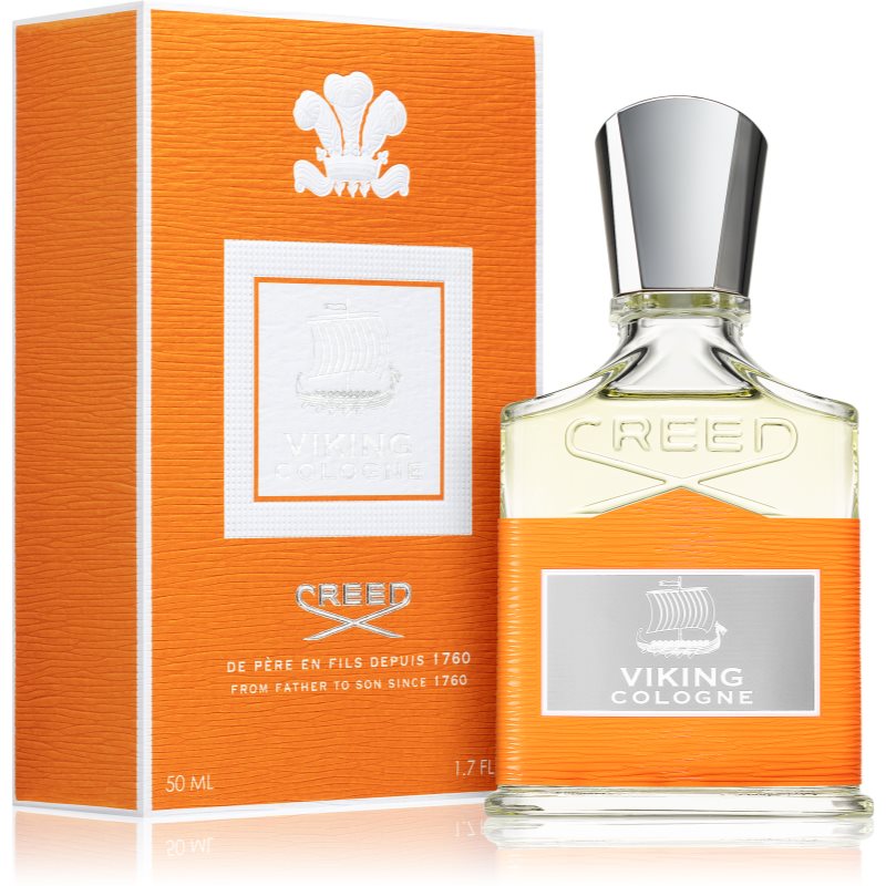 Creed Viking Cologne Eau de Parfum Unisex 50 ml