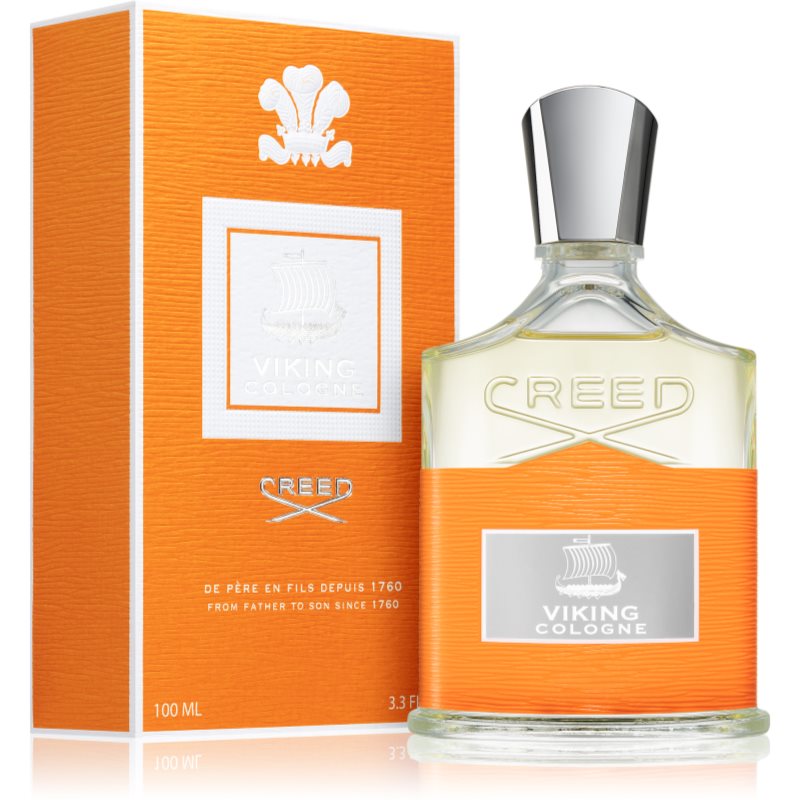 Creed Viking Cologne Eau De Parfum Unisex 100 Ml