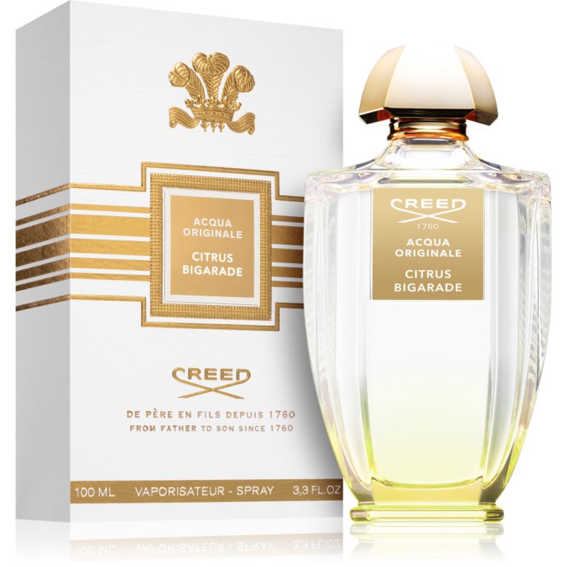  Creed Acqua Originale Citrus Bigarade Woda Perfumowana Unisex 100 Ml 