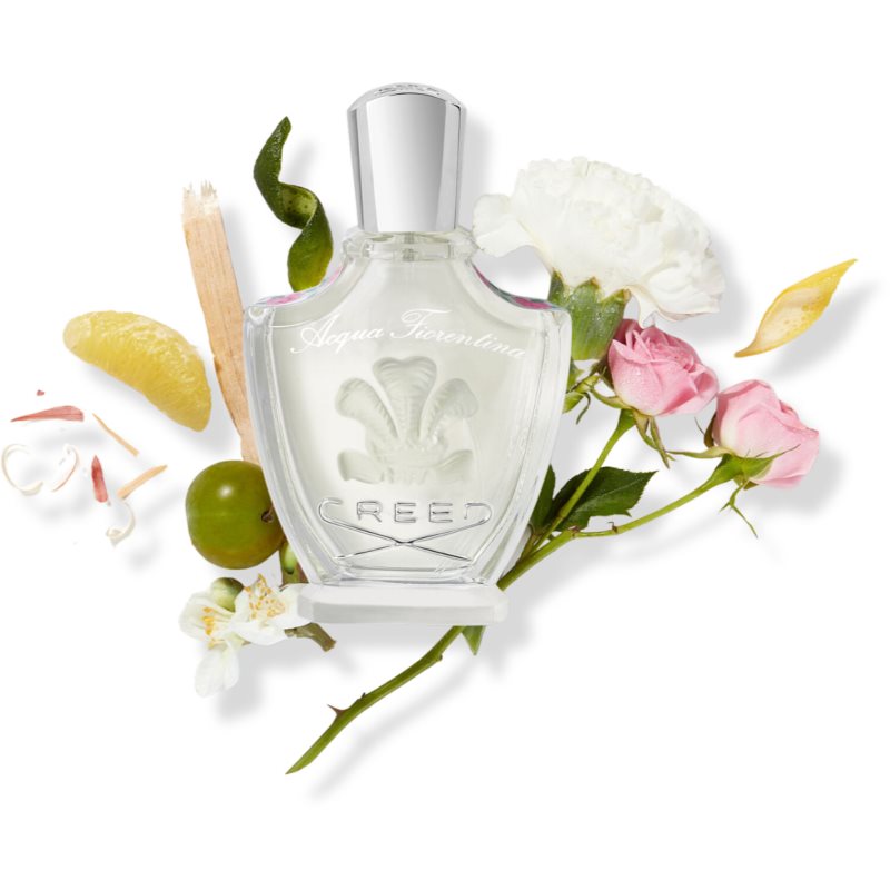Creed Acqua Fiorentina Eau de Parfum für Damen 30 ml