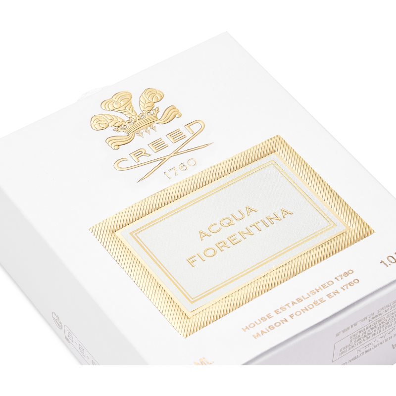 Creed Acqua Fiorentina parfumovaná voda pre ženy 30 ml (obrázok 4)