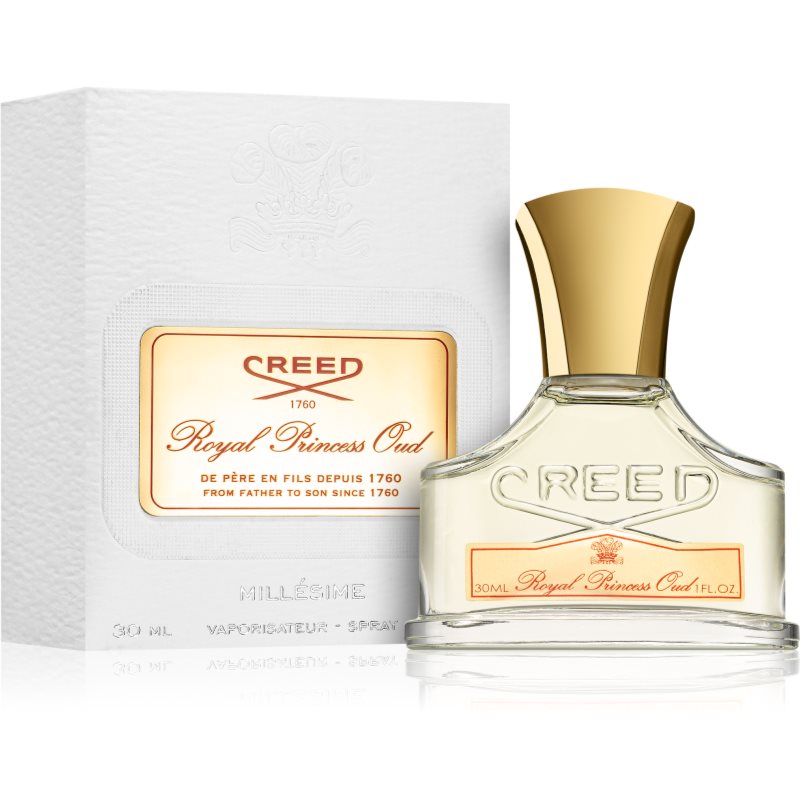Creed Royal Princess Oud Eau De Parfum For Women 30 Ml