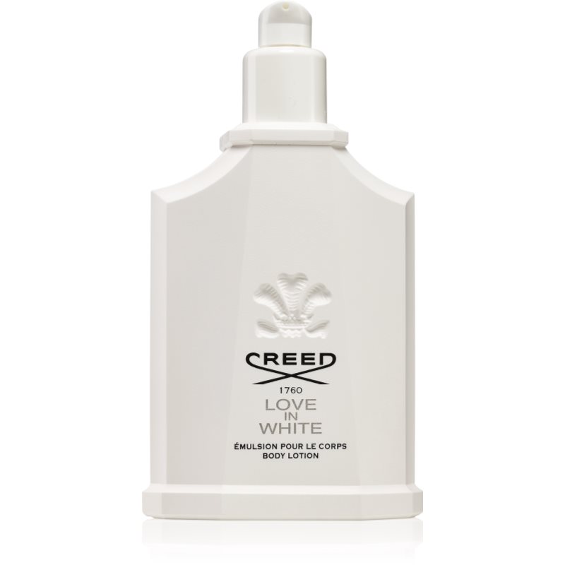 

Creed Love in White парфумоване молочко для тіла для жінок