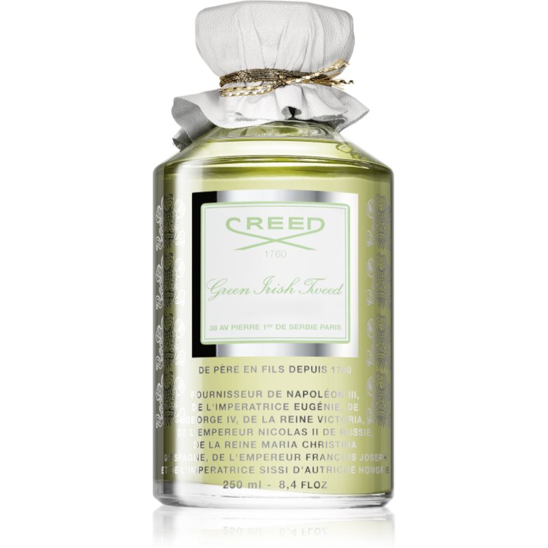 Creed Green Irish Tweed Eau de Parfum uraknak 250 ml