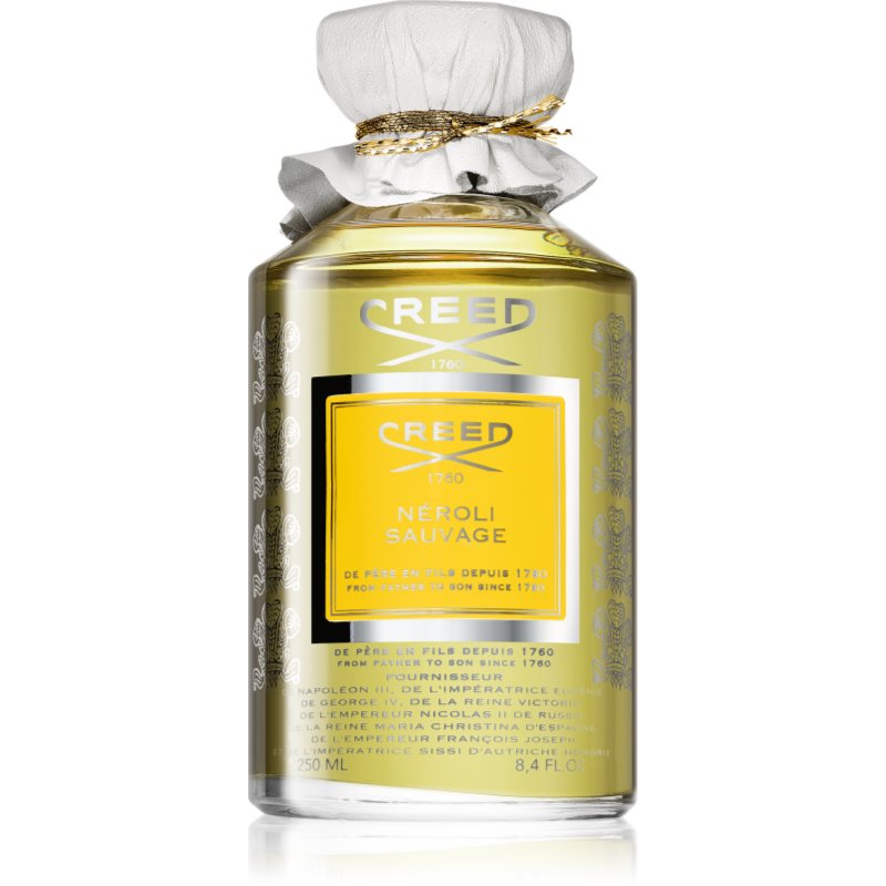 Creed Neroli Sauvage Parfumuotas vanduo Unisex 250 ml