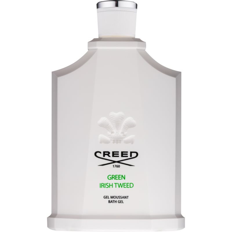 

Creed Green Irish Tweed гель для душу для чоловіків