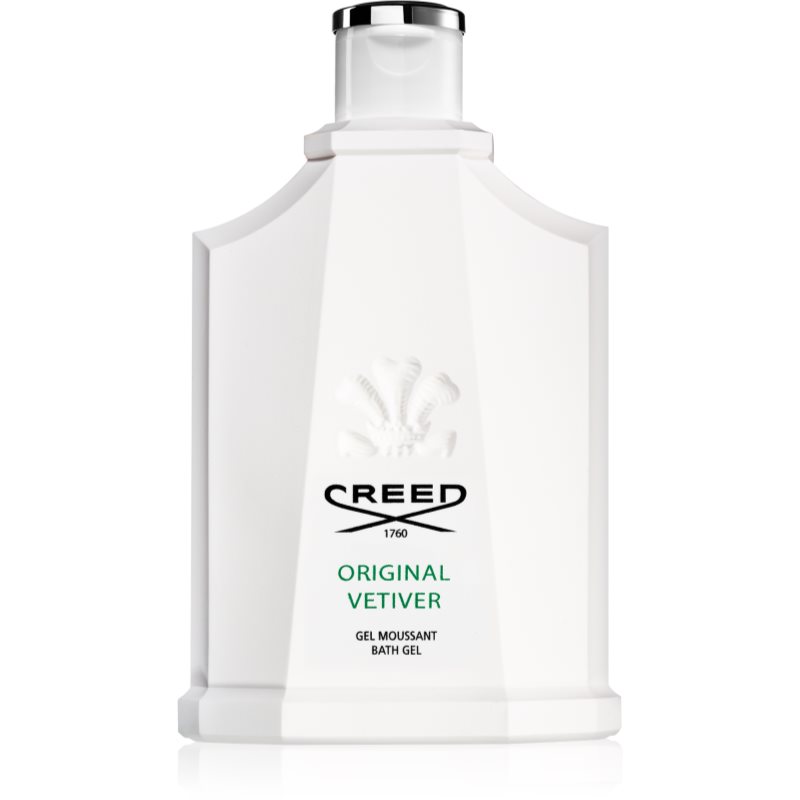 

Creed Original Vetiver гель для душу для чоловіків