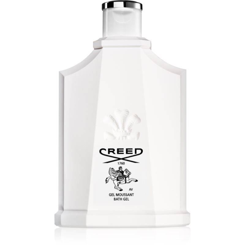 Creed Aventus парфумований гель для душу для чоловіків 200 мл