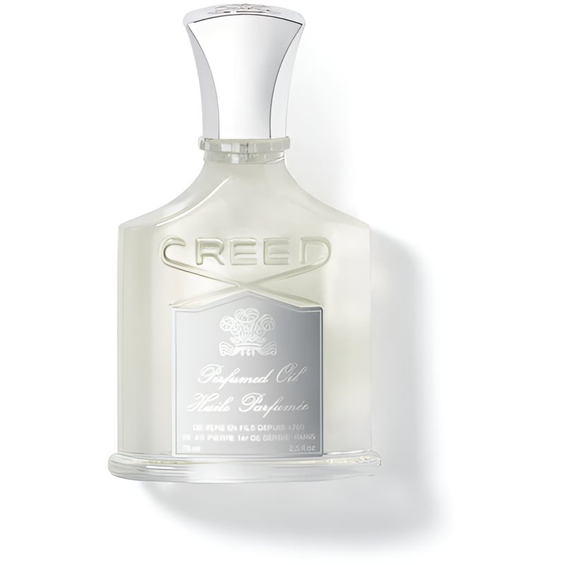 Creed Silver Mountain Water парфюмирано масло унисекс 75 мл.