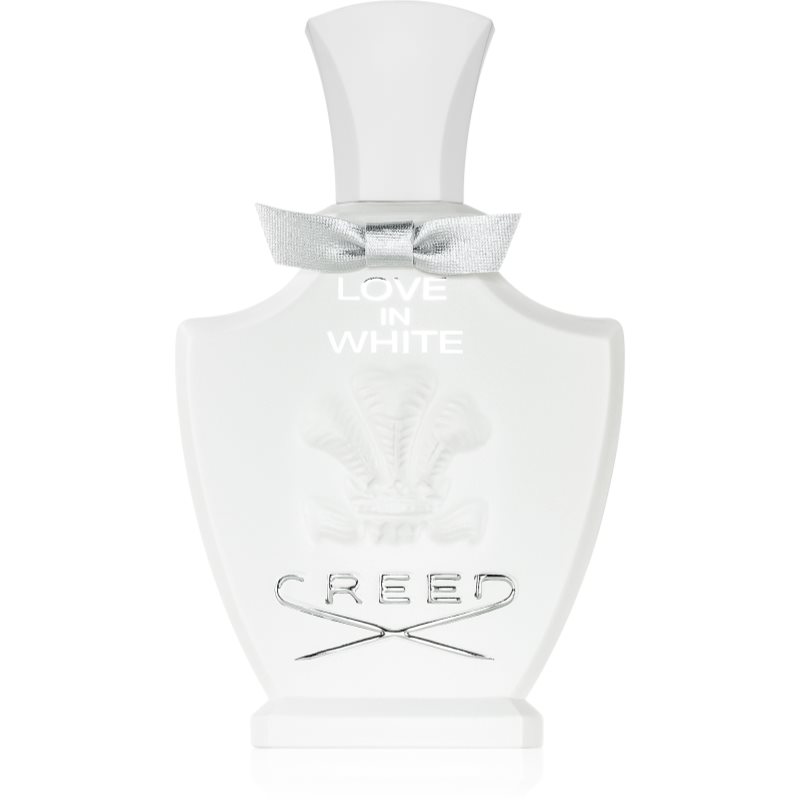 Creed Love in White eau de parfum for women 75 ml
