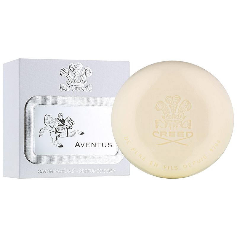Creed Aventus Savon Parfumé Pour Homme 150 G