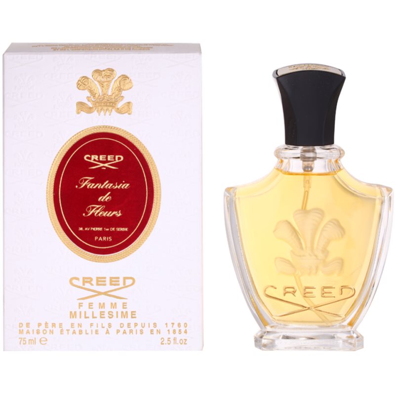 

Creed Fantasia De Fleurs парфумована вода для жінок