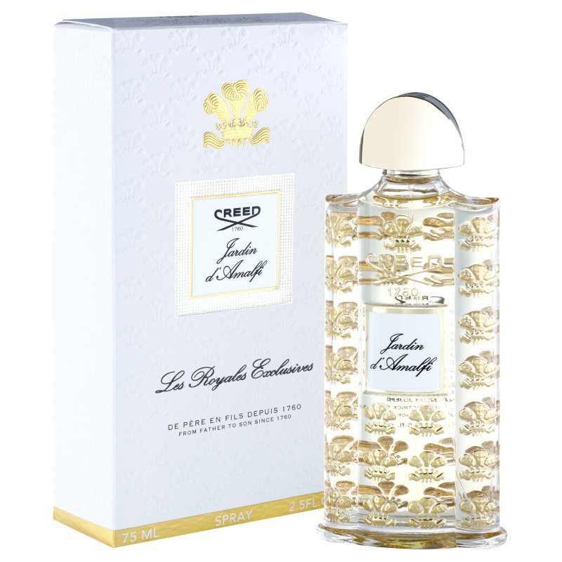 Creed Jardin D´Amalfi Eau De Parfum Mixte 75 Ml