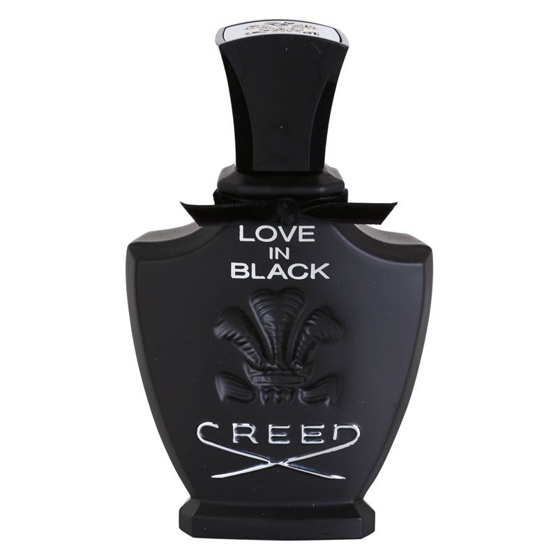 

Creed Love in Black