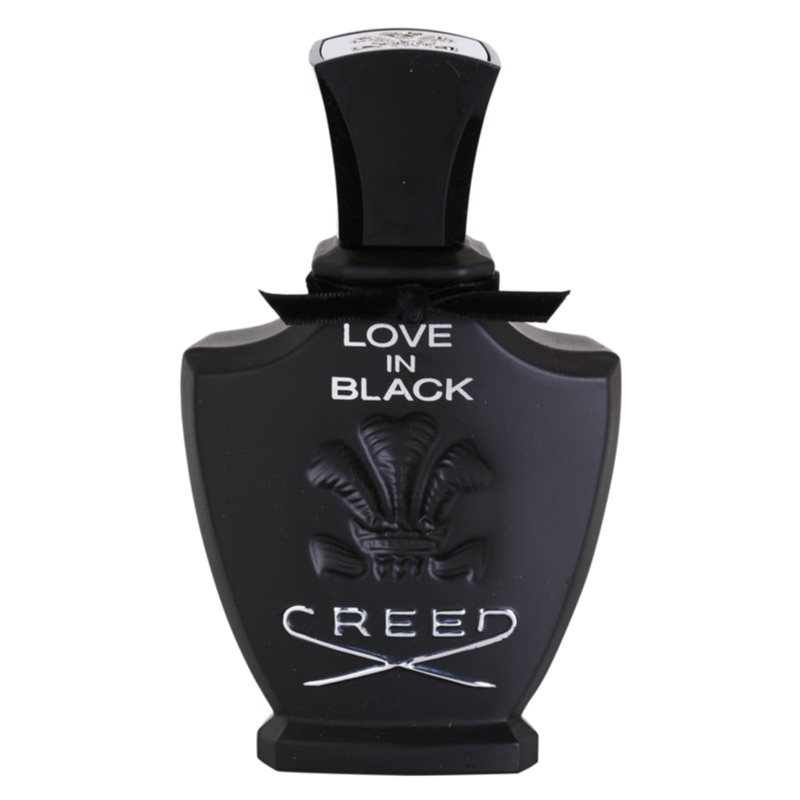 Creed Love In Black Eau De Parfum For Women 75 Ml