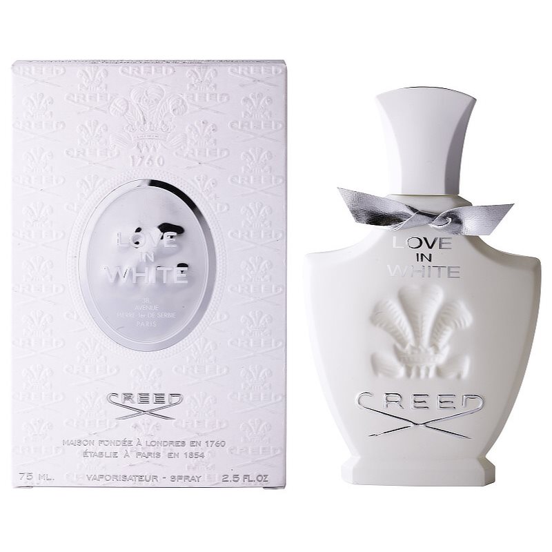 

Creed Love in White парфумована вода для жінок