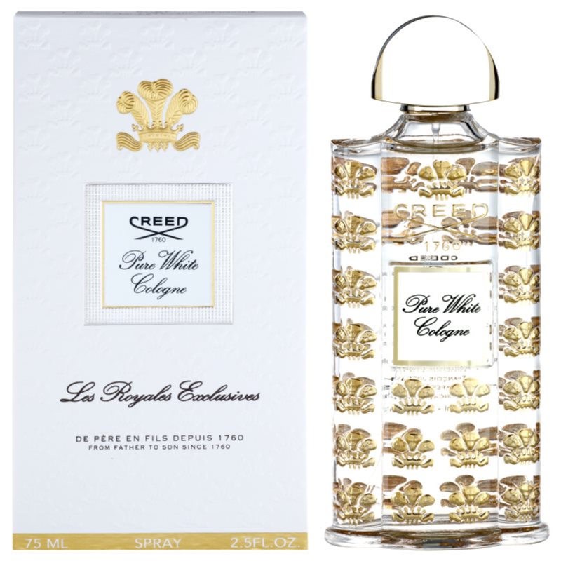 

Creed Pure White Cologne парфумована вода унісекс