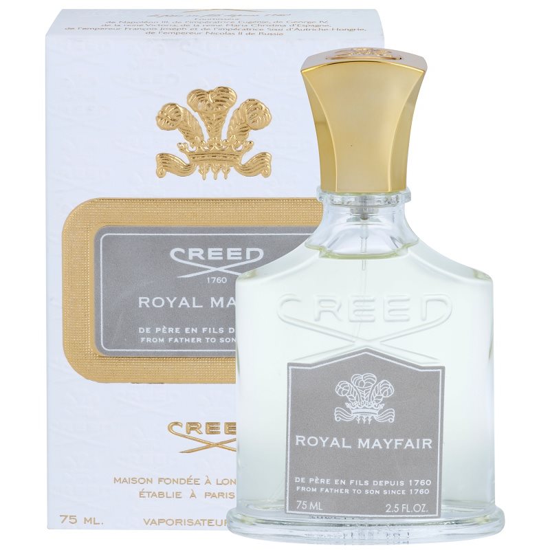 Creed Royal Mayfair Eau De Parfum Unisex 75 Ml