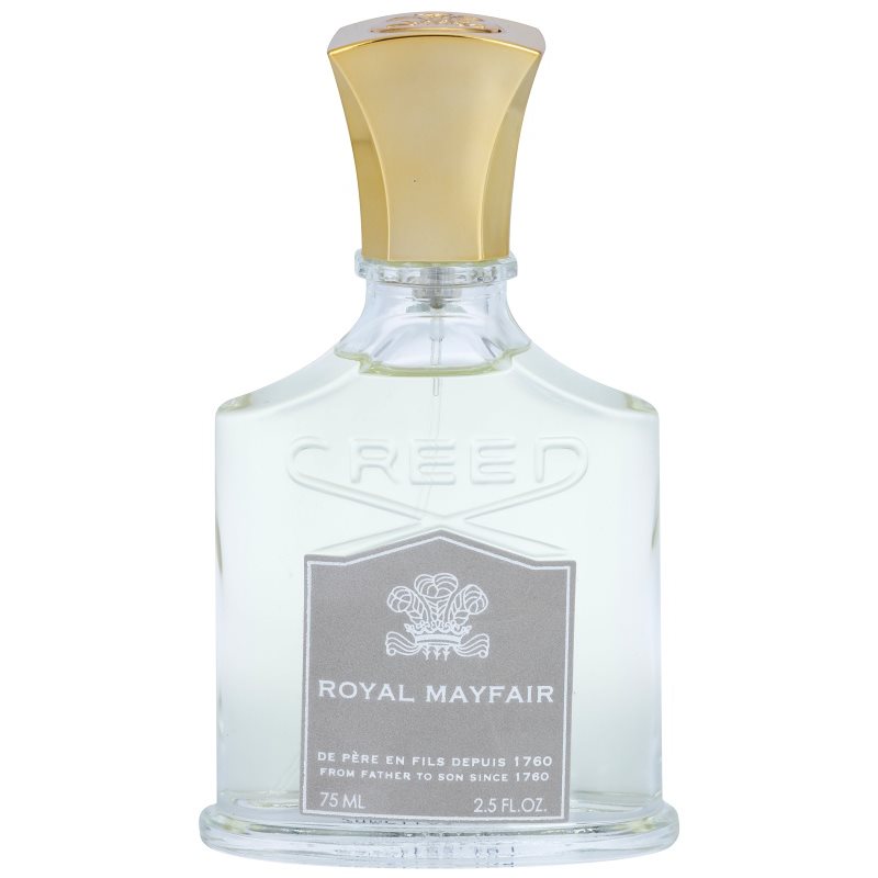 Creed Royal Mayfair Eau De Parfum Unisex 75 Ml