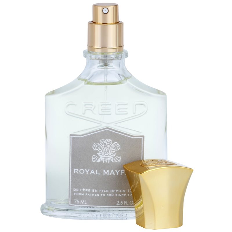 Creed Royal Mayfair Eau De Parfum Unisex 75 Ml