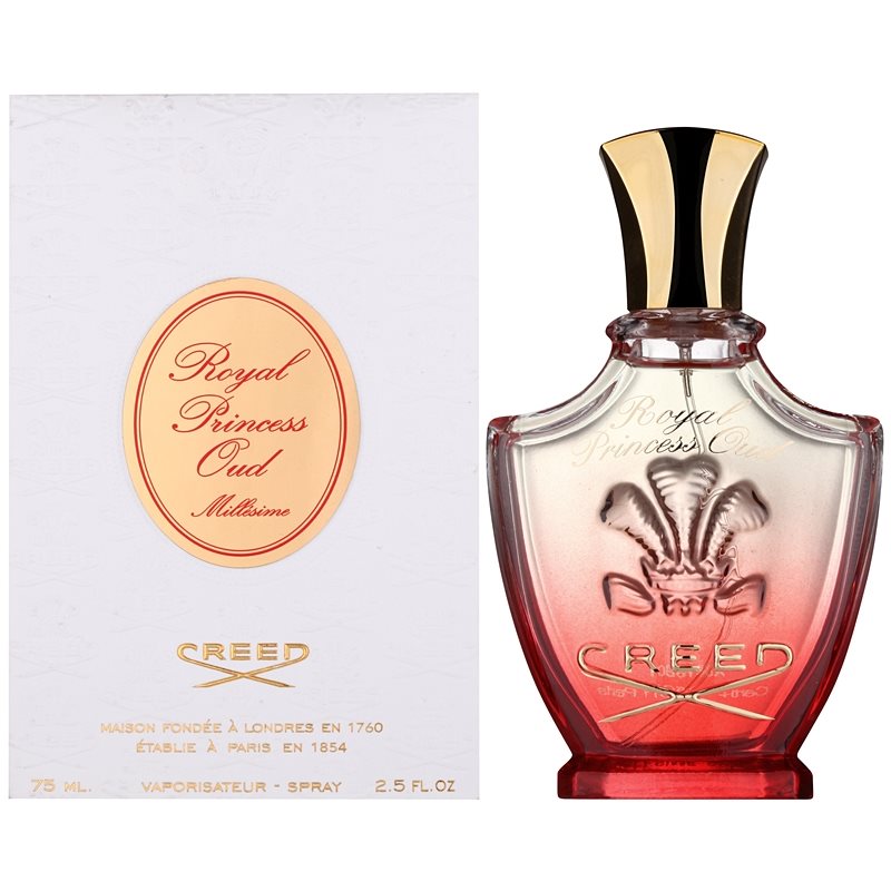

Creed Royal Princess Oud парфумована вода для жінок