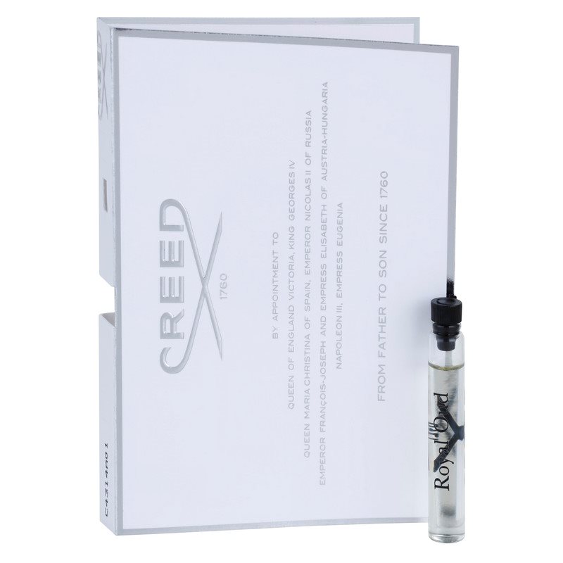 

Creed Royal Oud