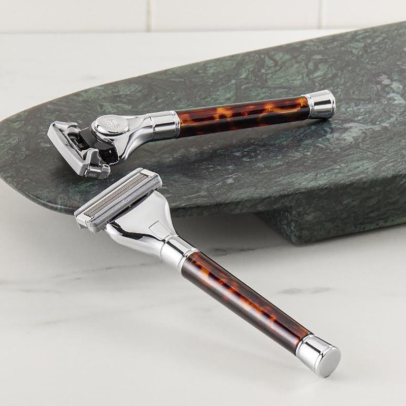 Cremo The Barber Grade holicí strojek + 2 náhradní hlavice (obrázek 4)