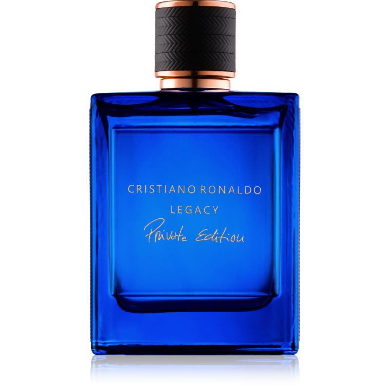 

Cristiano Ronaldo Legacy Private Edition парфумована вода для чоловіків