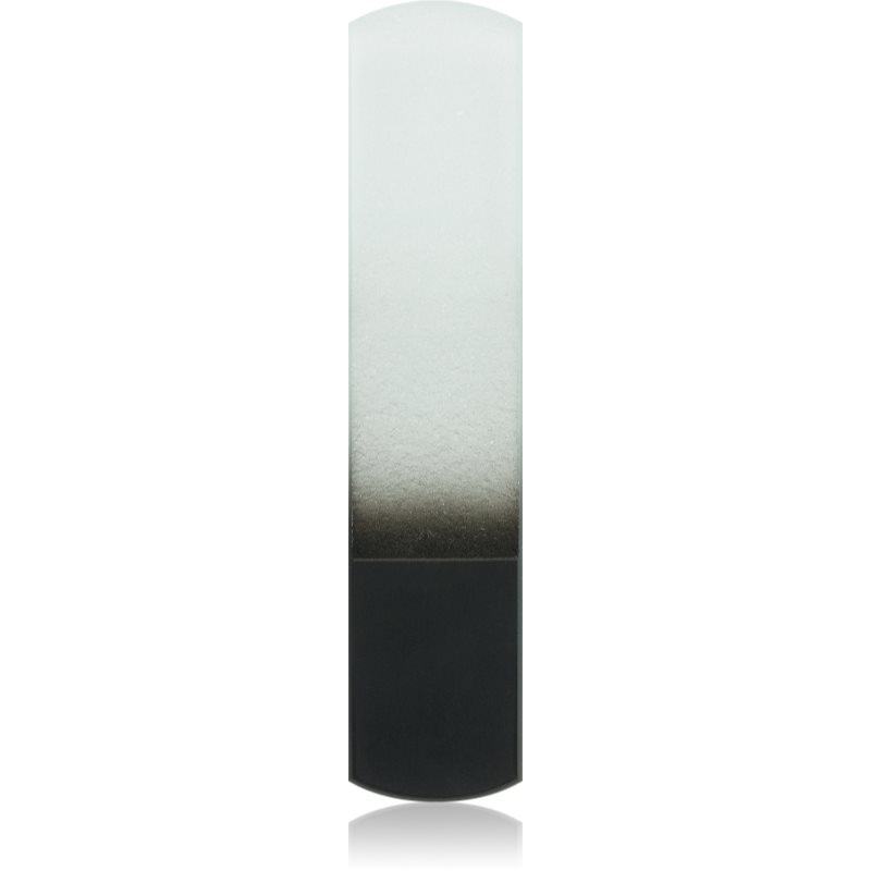 Crystal Bohemia Black rasp for calloused skin for heels 1 pc