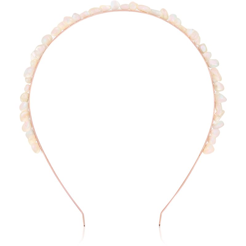Crystallove Moonstone Hairband headband 1 pc