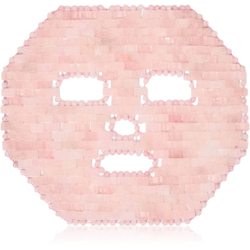 Crystallove Gemstone Facial Mask gel mask for the face 1 pc