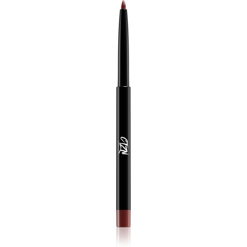 CTZN Lipstroke lūpų kontūro pieštukas atspalvis Chaar 3 g