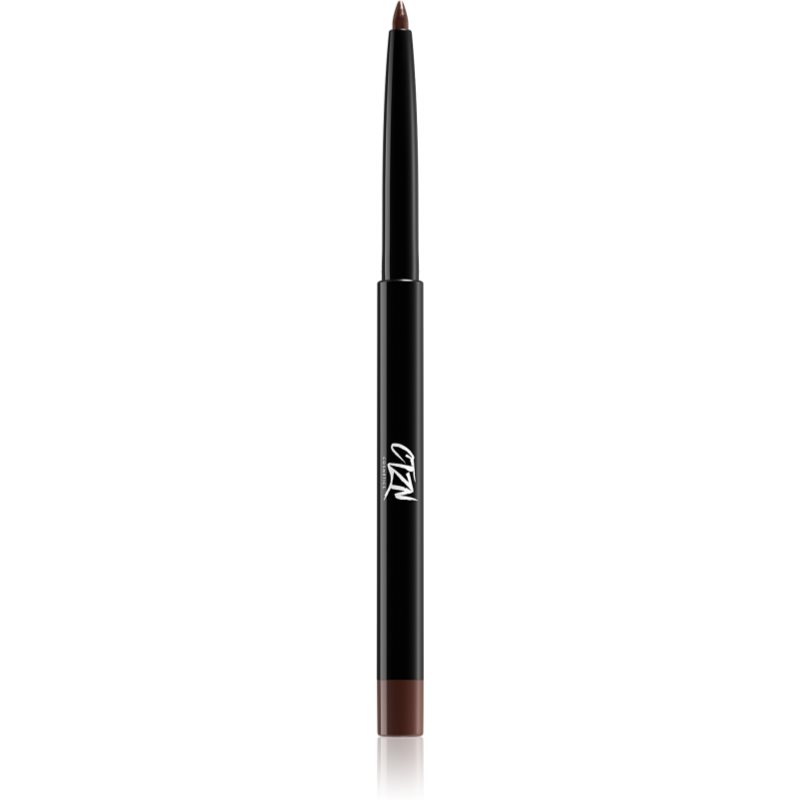 CTZN Lipstroke Contour Lip Pencil Shade Cinco 3 G